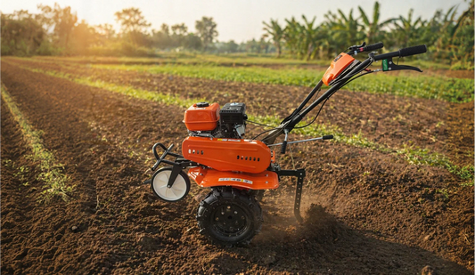 Innovative Machines Every Modern Farmer Needs in 2026: The Afifa Power Guide