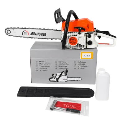 Tree Felling/Cutting Machine