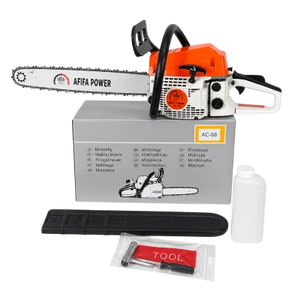 Tree Felling/Cutting Machine