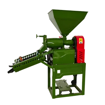 Milling/Grinding