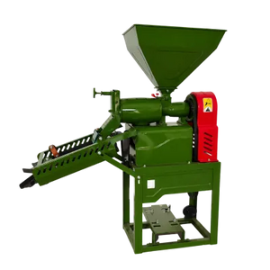 Milling/Grinding
