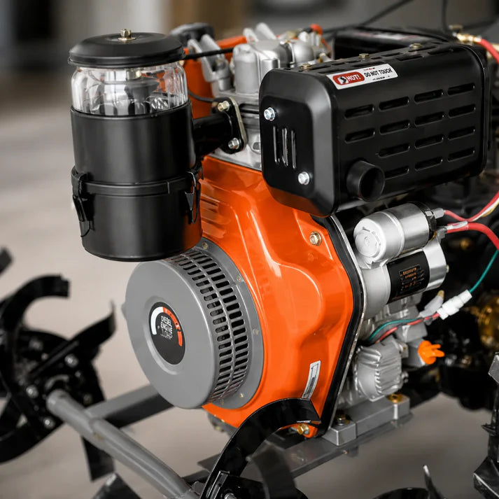 Power Grinder