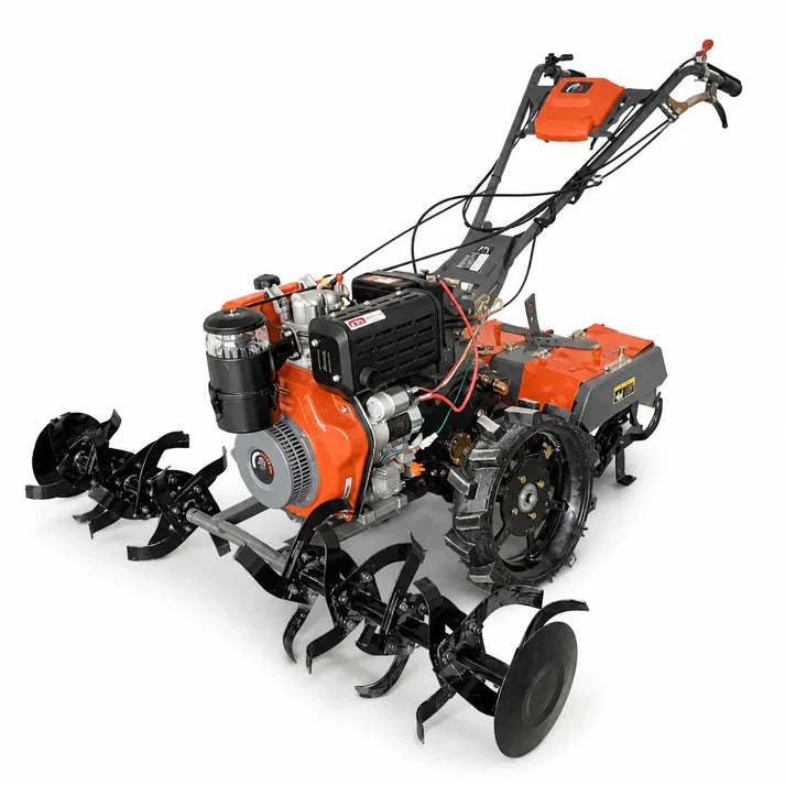 Power Grinder