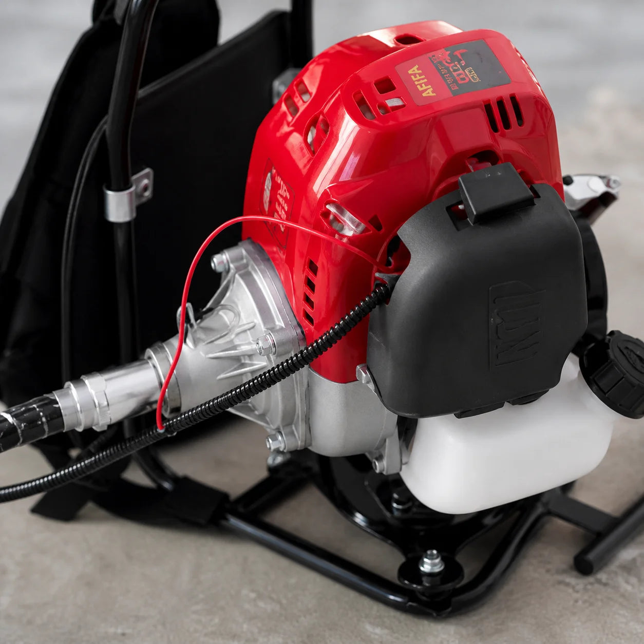 Back Pack Brush Cutter - AB-52B