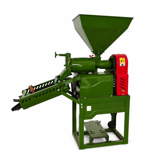 Mini Rice Mill - AF-6N-4V