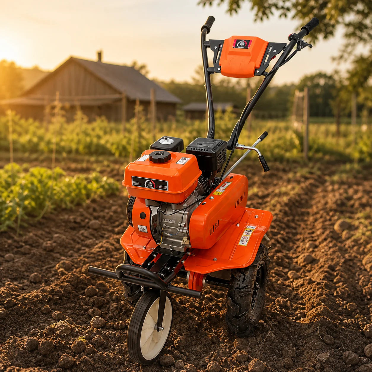 Power Weeder - AF-170B