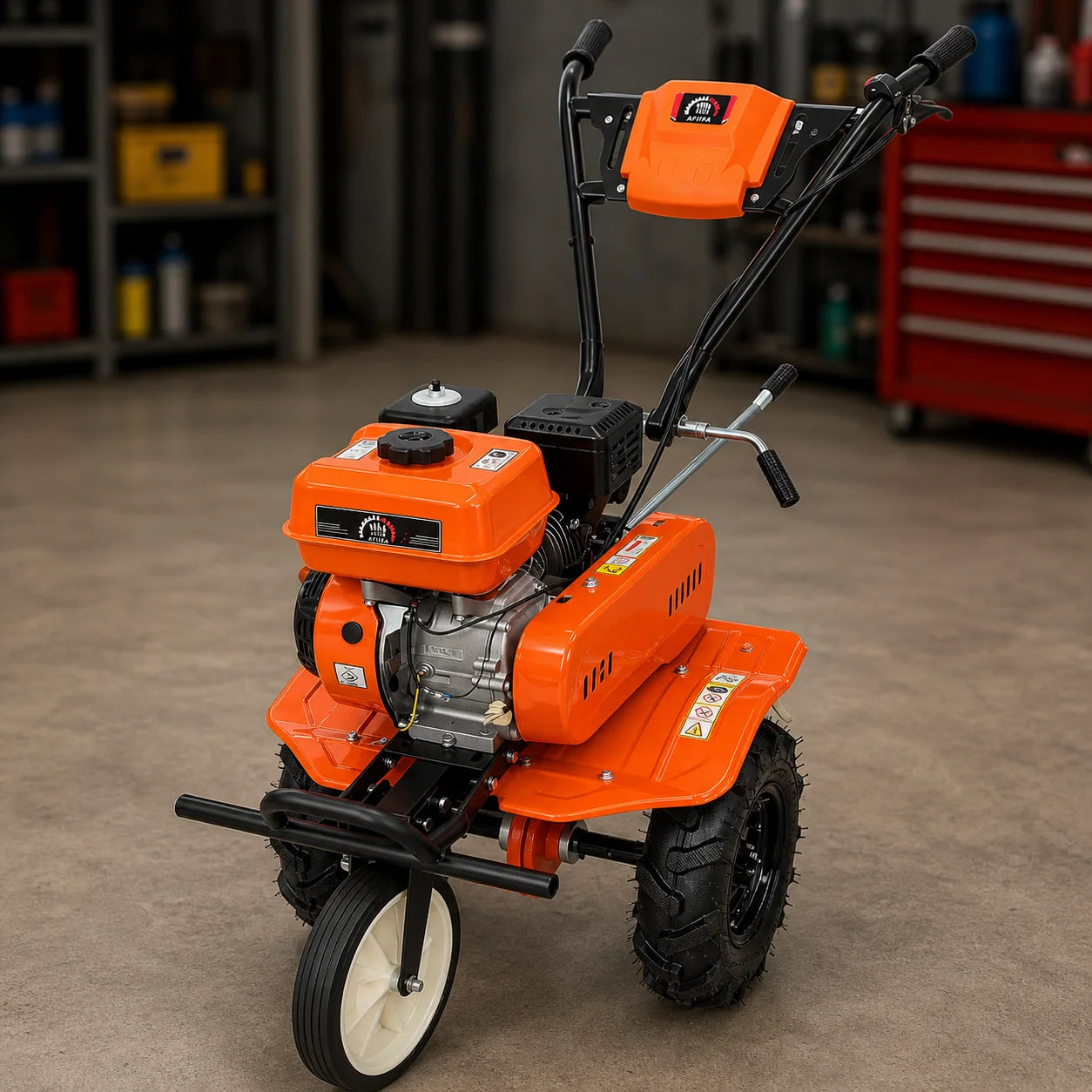 Power Weeder - AF-170B