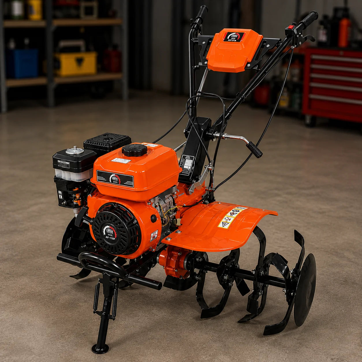 Power Weeder - AF-170F