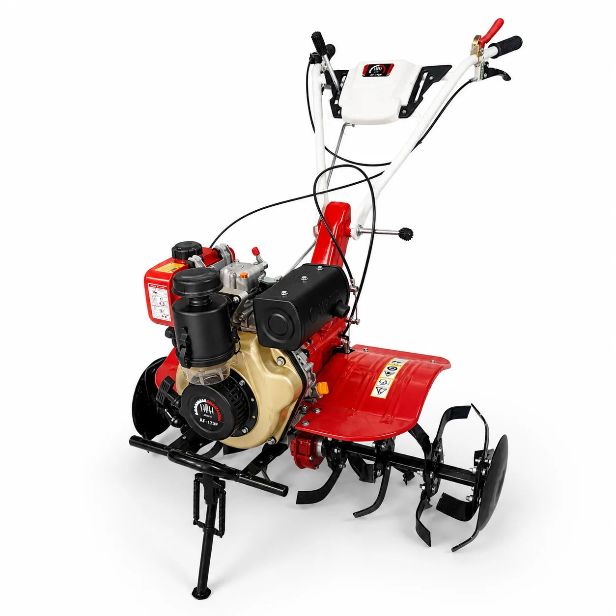 Power Weeder - AF-173F KAMA