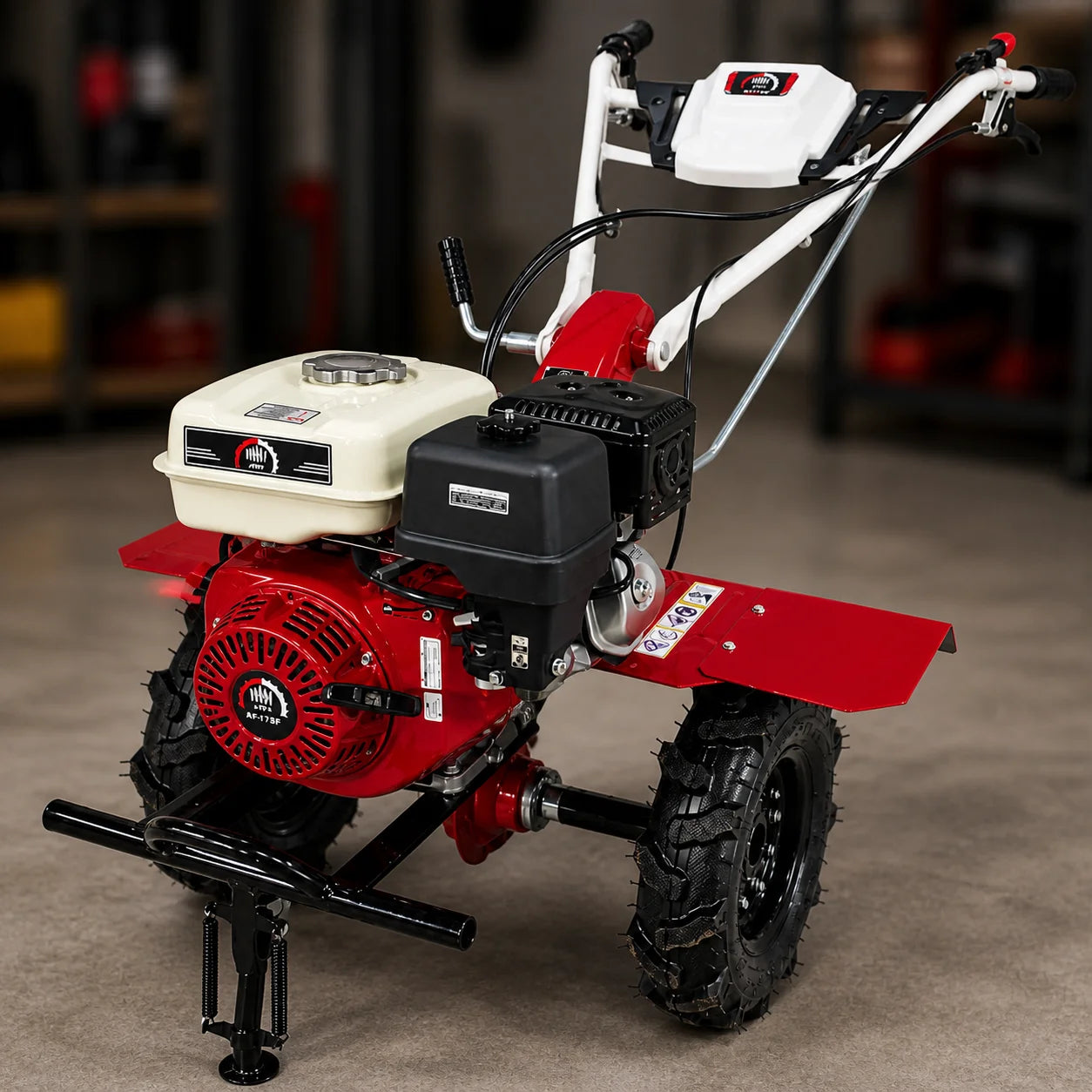 Power Weeder - AF-177F
