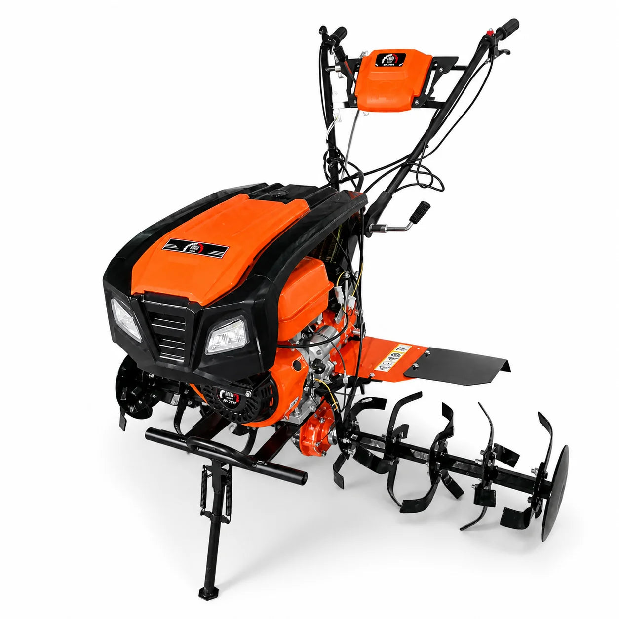 Power Weeder - AF-177FEB