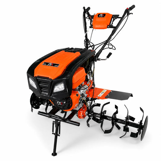 Power Weeder - AF-177FEB