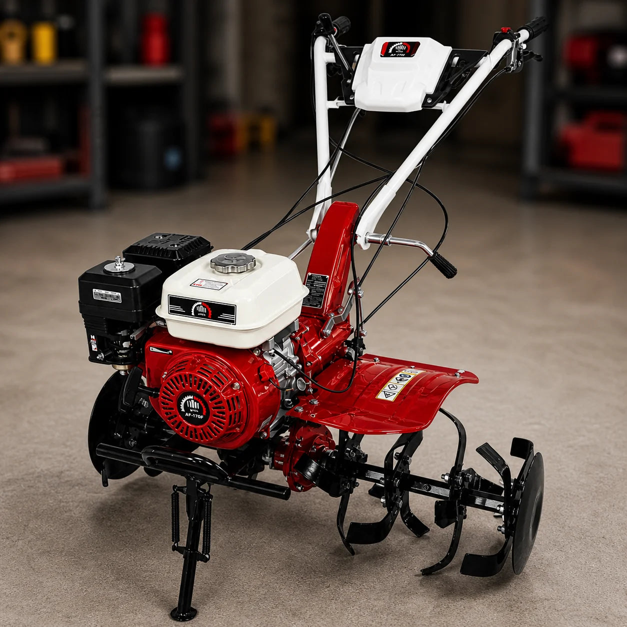 Power Weeder - AF-200