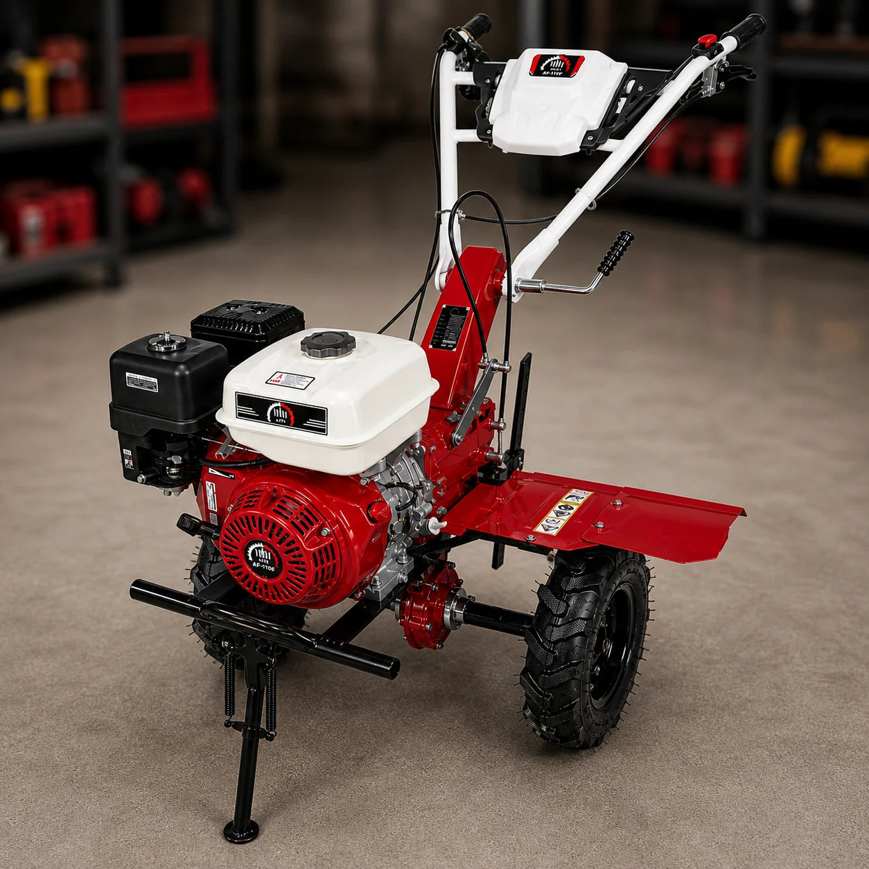 Power Weeder - AF-270